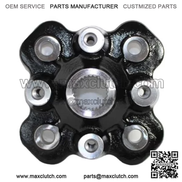 WHEEL HUB  C CFMOTO OEM  C 9GQV-070001-1400
