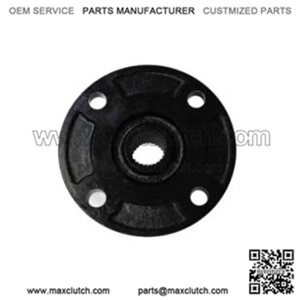 WHEEL HUB  C CFMoto OEM  C 5HY0-070001-00001 - Image 2