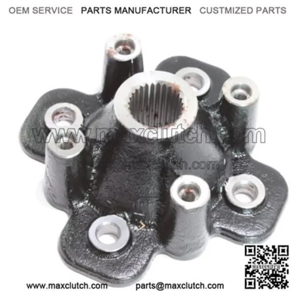 REAR WHEEL HUB, CFMoto OEM  C 9060-110001-10000