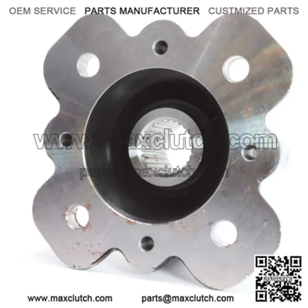 REAR WHEEL HUB, CFMoto OEM  C 9060-110001-10000 - Image 3