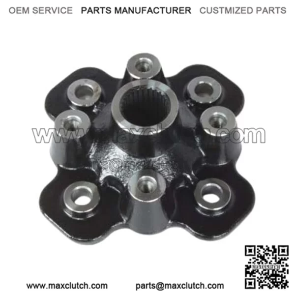 REAR WHEEL HUB, CFMoto OEM  C 7020-110001