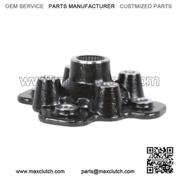 REAR WHEEL HUB, CFMoto OEM  C 7020-110001 - Image 2