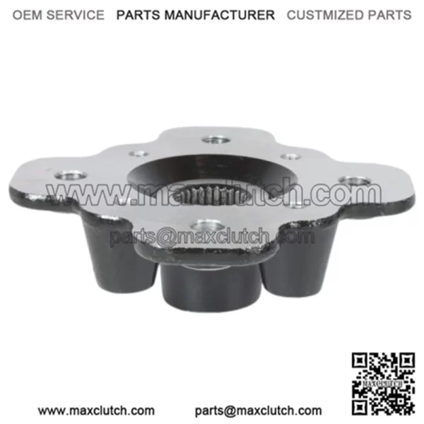 REAR WHEEL HUB, CFMoto OEM  C 7020-110001 - Image 3