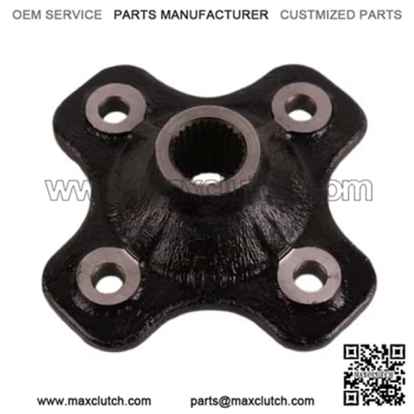 HUB, REAR WHEEL  C CFMoto OEM  C 9010-110001