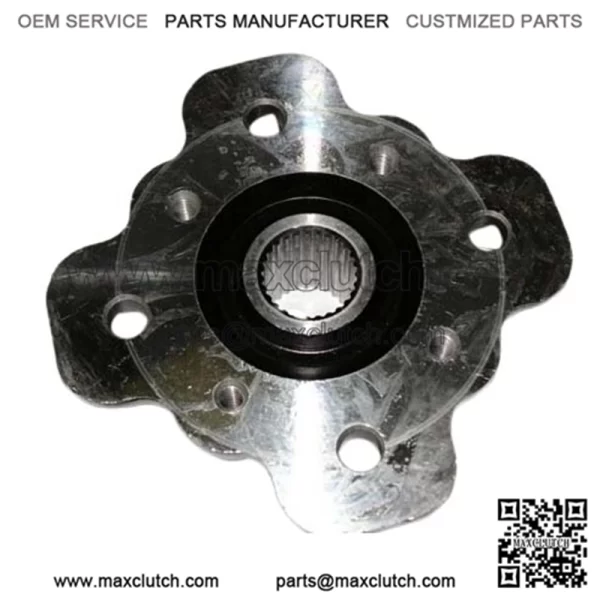 HUB,FRONT WHEEL  C CFMoto OEM  C 9030-070001