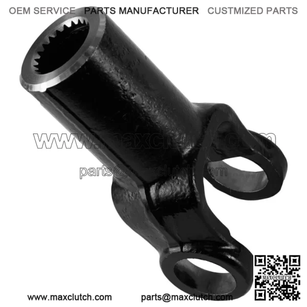 Front Prop Drive Shaft Yoke For Polaris Sportsman 800 EFI 2005  2007 2007 2008 For: Polaris Sportsman 800 - Image 3