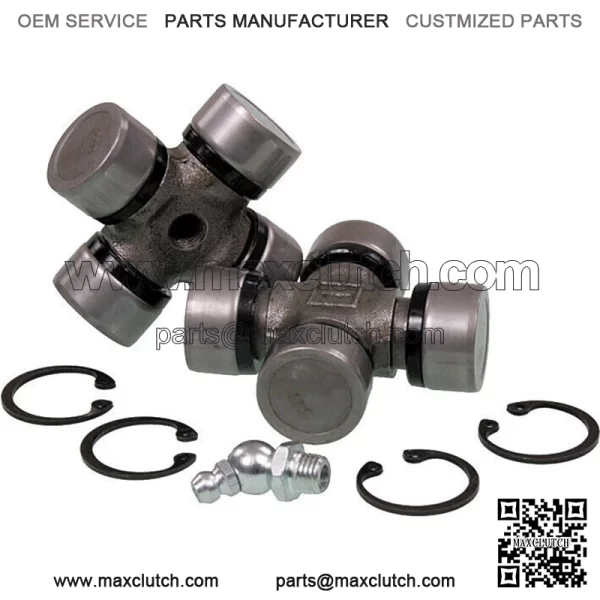 02-'06 for Suzuki LT-A400F Eiger 4X4 Auto [SRA] Universal Joint For: More than one vehicle