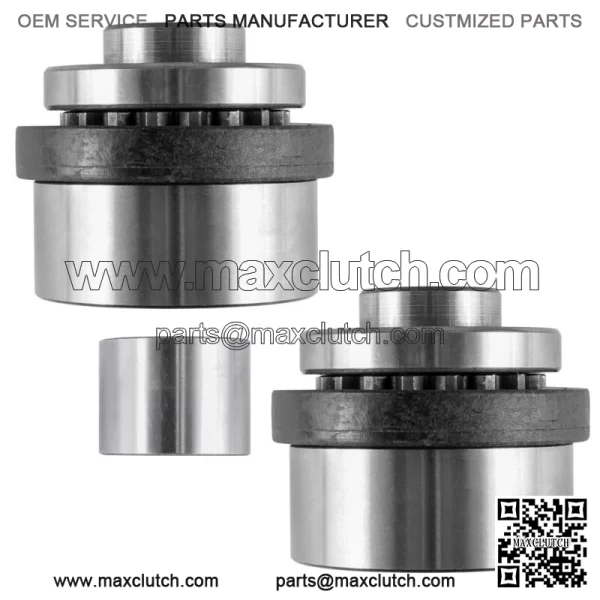 Front Differential OST Output Hub For Polaris Sportsman 800 FOREST 2012-2014 For: Polaris Sportsman 570 - Image 4