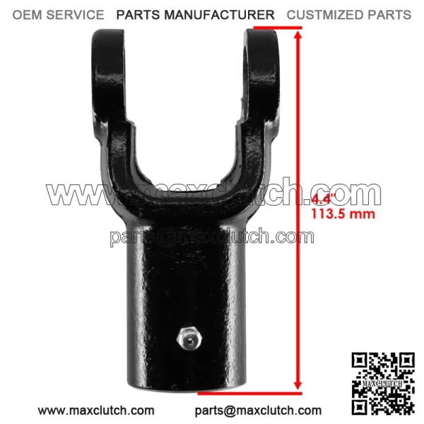 Front Prop Drive Shaft Yoke for Polaris Sportsman 570 EFI EPS SP Touring 14-2022 For: Polaris Sportsman 570 - Image 2