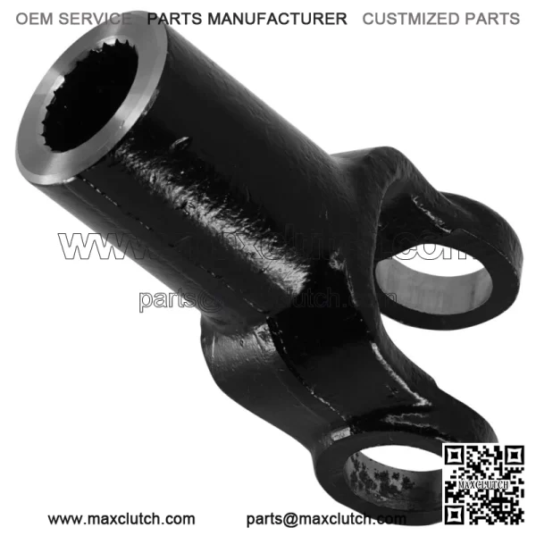 Front Prop Drive Shaft Yoke for Polaris Sportsman 570 EFI EPS SP Touring 14-2022 For: Polaris Sportsman 570 - Image 3