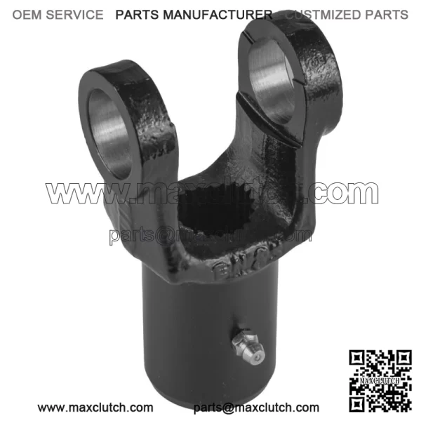 Front Drive Train Prop Shaft Yoke For Polaris Sportsman ACE 570 2015-2019