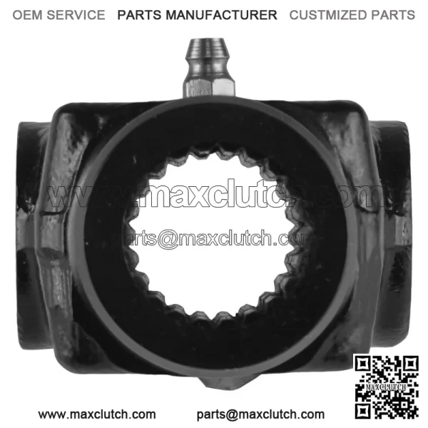 Front Drive Train Prop Shaft Yoke For Polaris Sportsman ACE 570 2015-2019 - Image 4