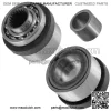 Front Differential OST Output Hub For Polaris Sportsman ETX EFI MD 2015 For: Polaris Sportsman 570