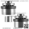 Front Differential OST Output Hub For Polaris Sportsman ETX EFI MD 2015 For: Polaris Sportsman 570 - Image 4