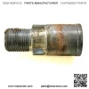 16 Yamaha FX Cruiser SVHO Crankshaft Transfer Drive Shaft Coupler FC1800 For: 2015 Yamaha SVHO