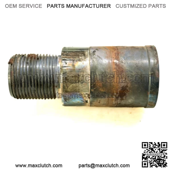 16 Yamaha FX Cruiser SVHO Crankshaft Transfer Drive Shaft Coupler FC1800 For: 2015 Yamaha SVHO