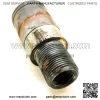 16 Yamaha FX Cruiser SVHO Crankshaft Transfer Drive Shaft Coupler FC1800 For: 2015 Yamaha SVHO - Image 3
