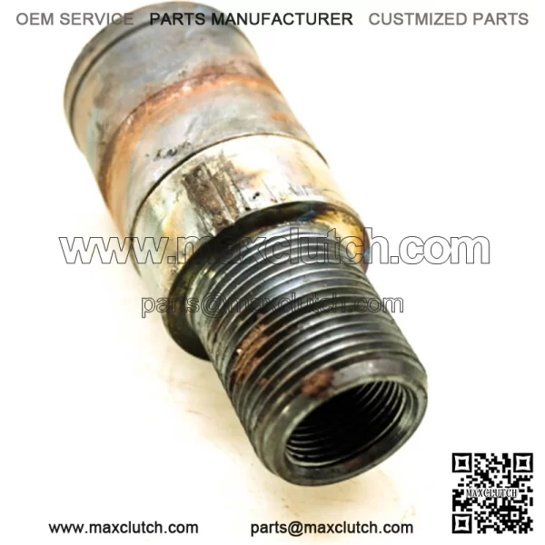 16 Yamaha FX Cruiser SVHO Crankshaft Transfer Drive Shaft Coupler FC1800 For: 2015 Yamaha SVHO - Image 3