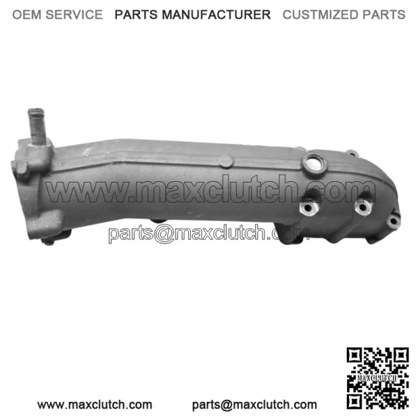14 Yamaha FX Cruiser SVHO Header Exhaust Head Pipe FC1800 For: 2015 Yamaha SVHO