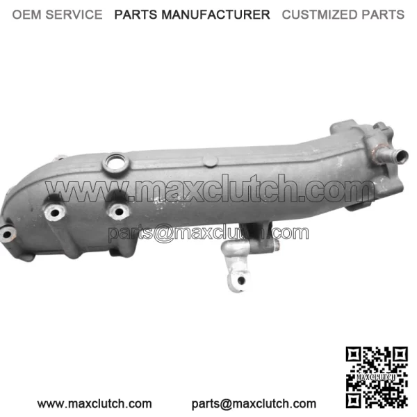 14 Yamaha FX Cruiser SVHO Header Exhaust Head Pipe FC1800 For: 2015 Yamaha SVHO - Image 2