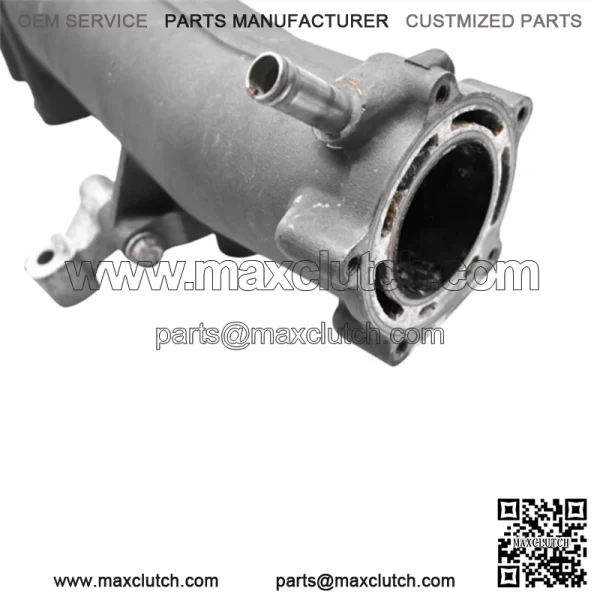 14 Yamaha FX Cruiser SVHO Header Exhaust Head Pipe FC1800 For: 2015 Yamaha SVHO - Image 3