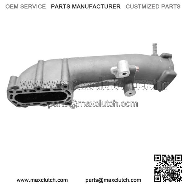 14 Yamaha FX Cruiser SVHO Header Exhaust Head Pipe FC1800 For: 2015 Yamaha SVHO - Image 4