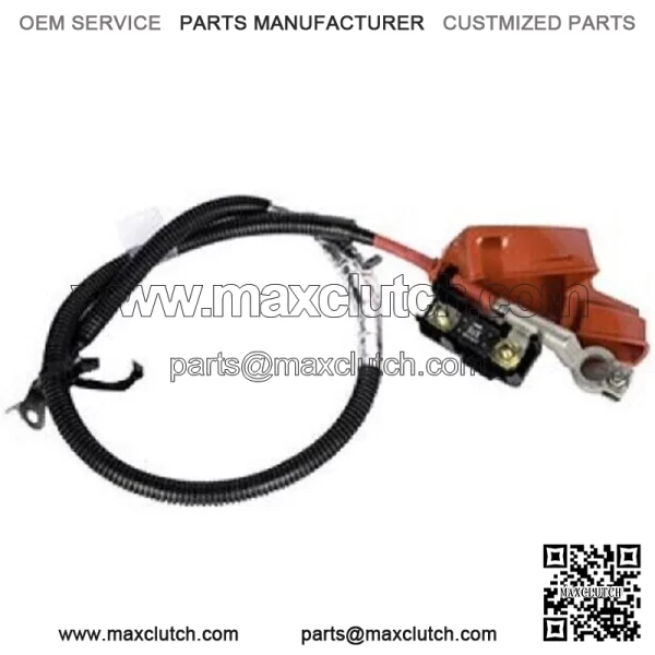 2011 - 2014 Chevy Silverado GM Sierra Starter to Battery Cable *NEW* GM OEM (For: More than one vehicle)