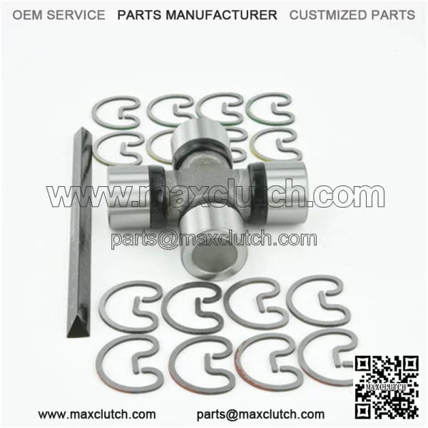 Cross Shaft Joint, Drive Shaft 30X92.5 For CHEVROLET SILVERADO 3500HD CREW CAB (