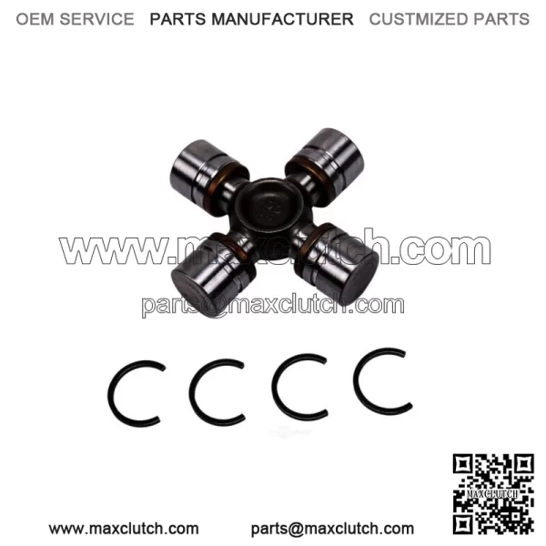 23104840  Driveshaft CV Joint Front or Rear for Chevy Express Van Coupe (For: More than one vehicle)