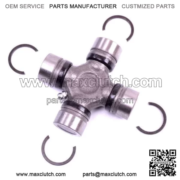 Cross Joint Chevrolet Silverado 1500 Camaro C/K-Series S10 G20 GMC Sierra (For: Chevrolet Silverado 1500)