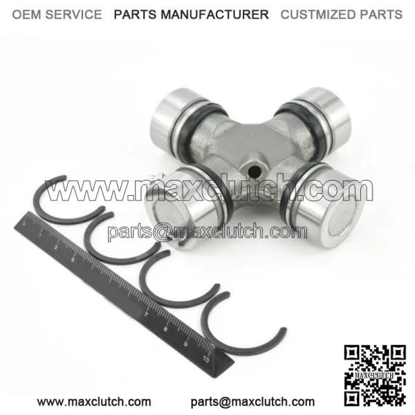 Cross Shaft Joint, Drive Shaft 28.6X62/93 For CHEVROLET SILVERADO 3500HD REG CAB
