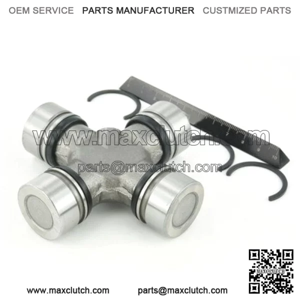 Cross Shaft Joint, Drive Shaft 28.6X62/93 For CHEVROLET SILVERADO 3500HD REG CAB - Image 2