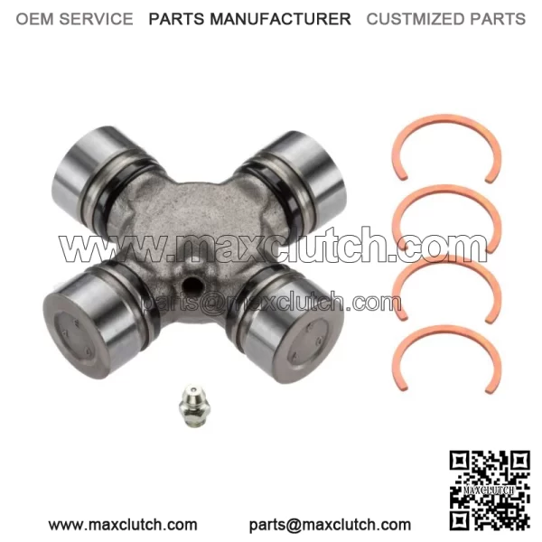 At Transmission Universal Joint for Silverado 1500 LD+More (534G) (For: More than one vehicle) - Image 2