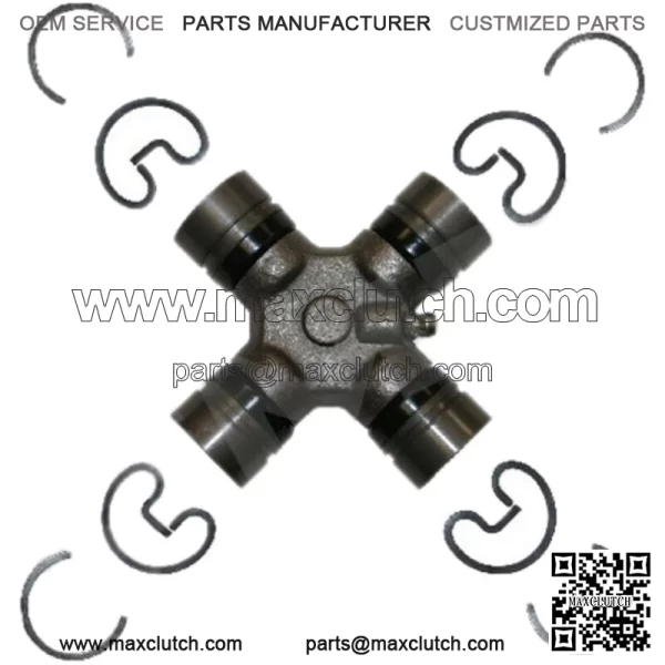 219-1203 GMB U Joint Front or Rear for Chevy Suburban Chevrolet Silverado 1500 (For: More than one vehicle)