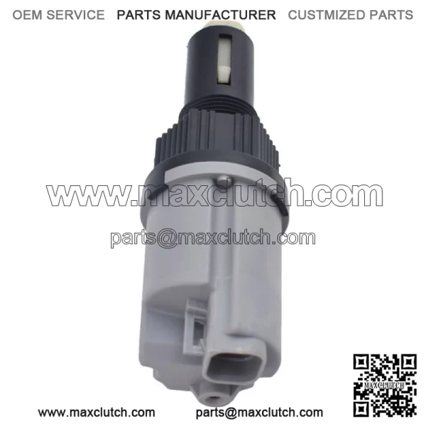 Front Axle Differential Actuator 4WD For Chevy Silverado GMC Sierra 600-101 (For: More than one vehicle)