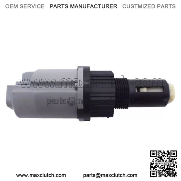 Front Axle Differential Actuator 4WD For Chevy Silverado GMC Sierra 600-101 (For: More than one vehicle) - Image 2