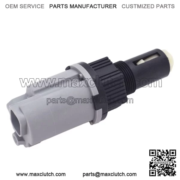 Front Axle Differential Actuator 4WD For Chevy Silverado GMC Sierra 600-101 (For: More than one vehicle) - Image 3