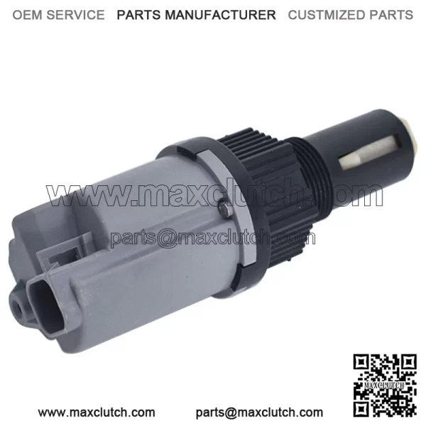 Front Axle Differential Actuator 4WD 26060073 Fit For GMC Chevy Silverado (For: More than one vehicle)