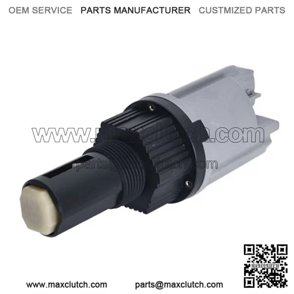 Front Axle Differential Actuator 4WD 26060073 Fit For GMC Chevy Silverado (For: More than one vehicle) - Image 2