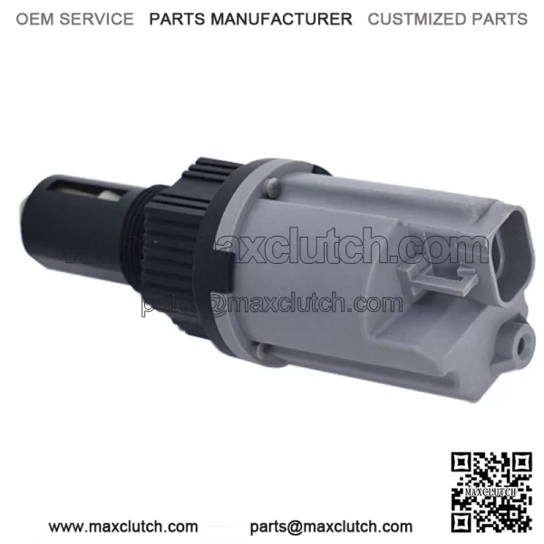 Front Axle Differential Actuator 4WD 26060073 Fit For GMC Chevy Silverado (For: More than one vehicle) - Image 3