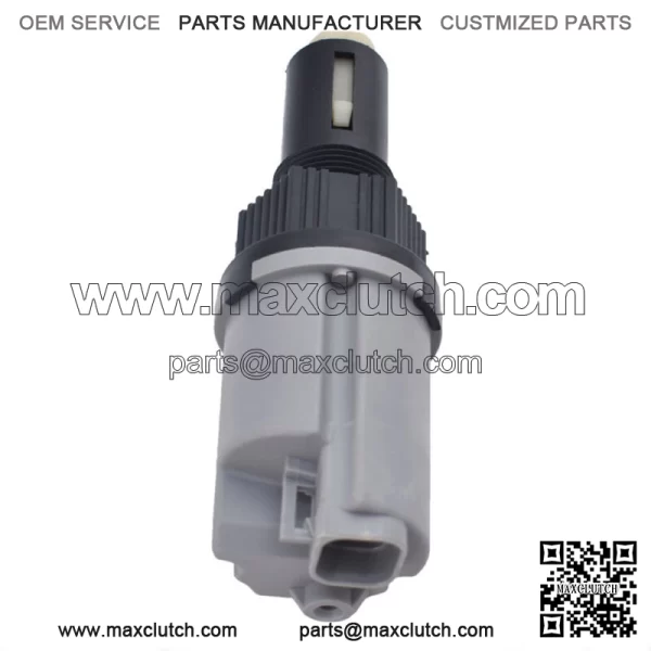 Front Axle Differential Actuator 4WD 26060073 Fit For GMC Chevy Silverado (For: More than one vehicle) - Image 4