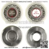 Front Differential Output Hub Assembly for Polaris Ranger XP 900 2013-19 3236683 (For: Polaris) - Image 3