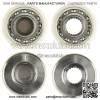 Front Differential Output Hub Assembly for Polaris Ranger XP 900 2013-19 3236683 (For: Polaris) - Image 4