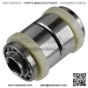 Front Differential Output Hub Assembly for Polaris Ranger XP 900 2013-19 3236683 (For: Polaris) - Image 5