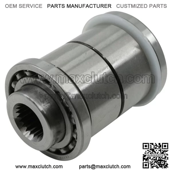 Front Differential Output Hub Assembly for Polaris RZR XP 4 1000 EPS 2018-2023 (For: Polaris)