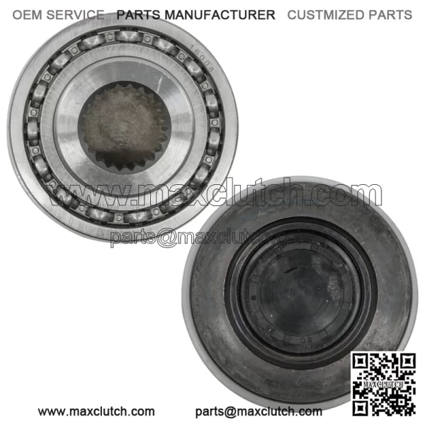 Front Differential Output Hub Assembly for Polaris RZR XP 4 1000 EPS 2018-2023 (For: Polaris) - Image 3