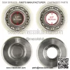 Front Differential Output Hub &Roller Cage Sprague for Polaris RZR S 800 2009-14 (For: Polaris) - Image 3