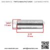 Front Differential Output Hub &Roller Cage Sprague for Polaris RZR S 800 2009-14 (For: Polaris) - Image 5