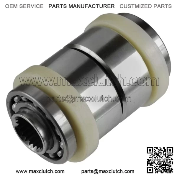 Front Differential Output Hub Assembly for Polaris 3236675 3235911 (For: Polaris) - Image 5