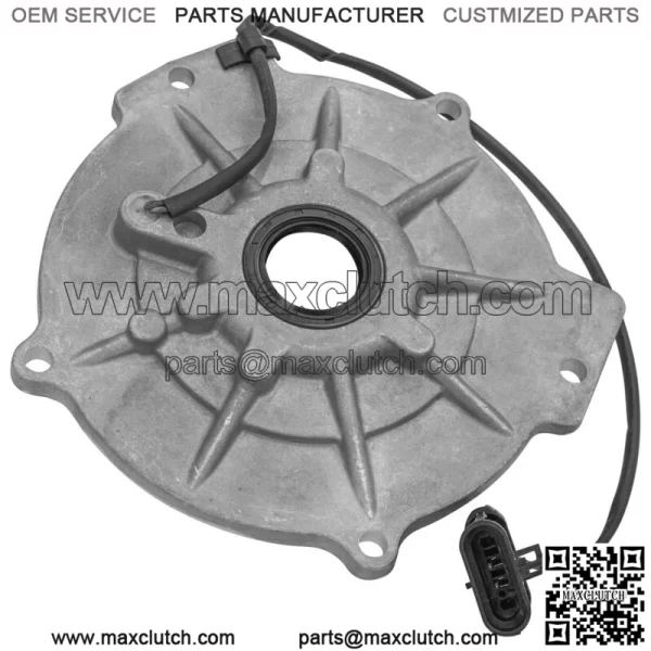 Front Axle Output Differential Cover for Polaris Ranger 500 09-13 / Ranger 400 11-14
